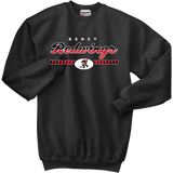 Benet Hockey Ultimate Cotton - Crewneck Sweatshirt