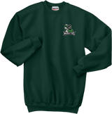 Atlanta Madhatters Ultimate Cotton - Crewneck Sweatshirt