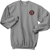 Palmyra Black Knights Ultimate Cotton - Crewneck Sweatshirt