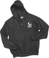 Berdnikov Bears V.I.T. Fleece Full-Zip Hoodie