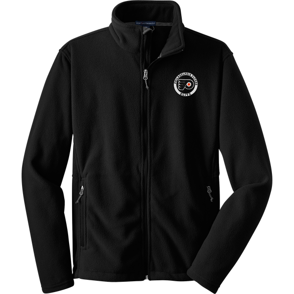 Philadelphia Flyers Elite Value Fleece Jacket