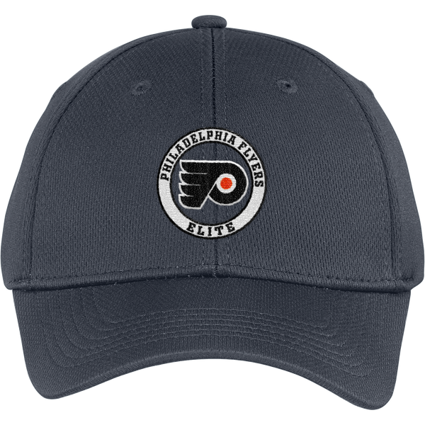 Philadelphia Flyers Elite Youth PosiCharge RacerMesh Cap