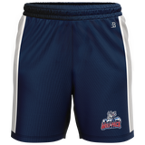 Hartford Jr. Wolfpack Girls Youth Sublimated Shorts