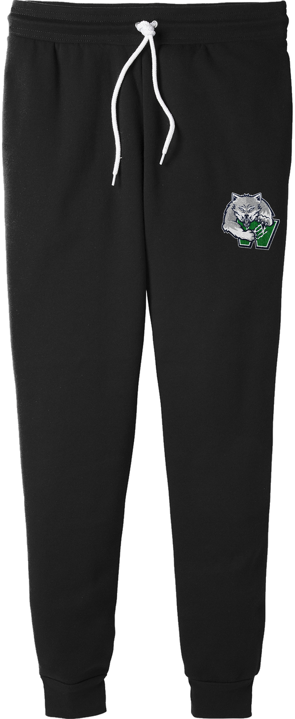 Woodbridge Wolfpack Breakaway Adult Jogger Pants
