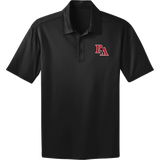 Benet Hockey Adult Silk Touch Performance Polo