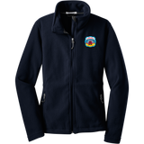 Atlantic Beach Ladies Value Fleece Jacket