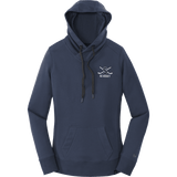 Midd South Hockey New Era Ladies French Terry Pullover Hoodie