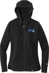 Ironbound New Era Ladies French Terry Full-Zip Hoodie