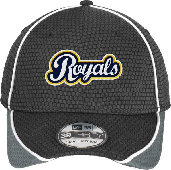 Royals Hockey Club New Era Hex Mesh Cap