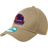 Chicago Phantoms New Era Adjustable Structured Cap