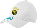 Chester County New Era Adjustable Structured Cap