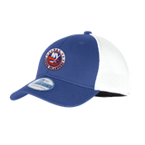 PAL Jr. Islanders New Era Youth Stretch Mesh Cap