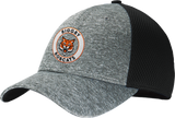 Biggby Bobcats New Era Shadow Stretch Mesh Cap