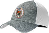 Biggby Bobcats New Era Shadow Stretch Mesh Cap