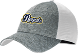 Royals Hockey Club New Era Shadow Stretch Mesh Cap