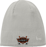 Orange County West New Era Knit Beanie