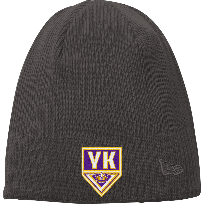 Young Kings New Era Knit Beanie