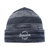 Bensalem New Era On-Field Knit Beanie