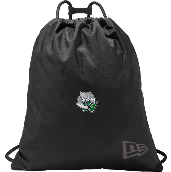 Woodbridge Wolfpack New Era Game Day Cinch