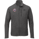 Metro Jr. Jets The North Face Skyline Full-Zip Fleece Jacket