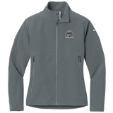 Phila Revolution Nike Women's Full-Zip Soft Shell Jacket