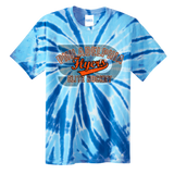 Philadelphia Flyers Elite Youth Tie-Dye Tee