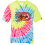 Philadelphia Flyers Elite Youth Tie-Dye Tee