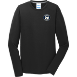 FRC Freehold Colonials Long Sleeve Performance Blend Tee