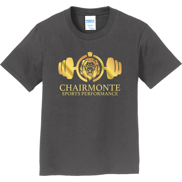 Chairmonte Youth Fan Favorite Tee