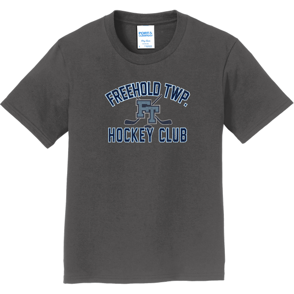 Freehold Township Youth Fan Favorite Tee