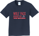 CT Wolfpack South Youth Fan Favorite Tee
