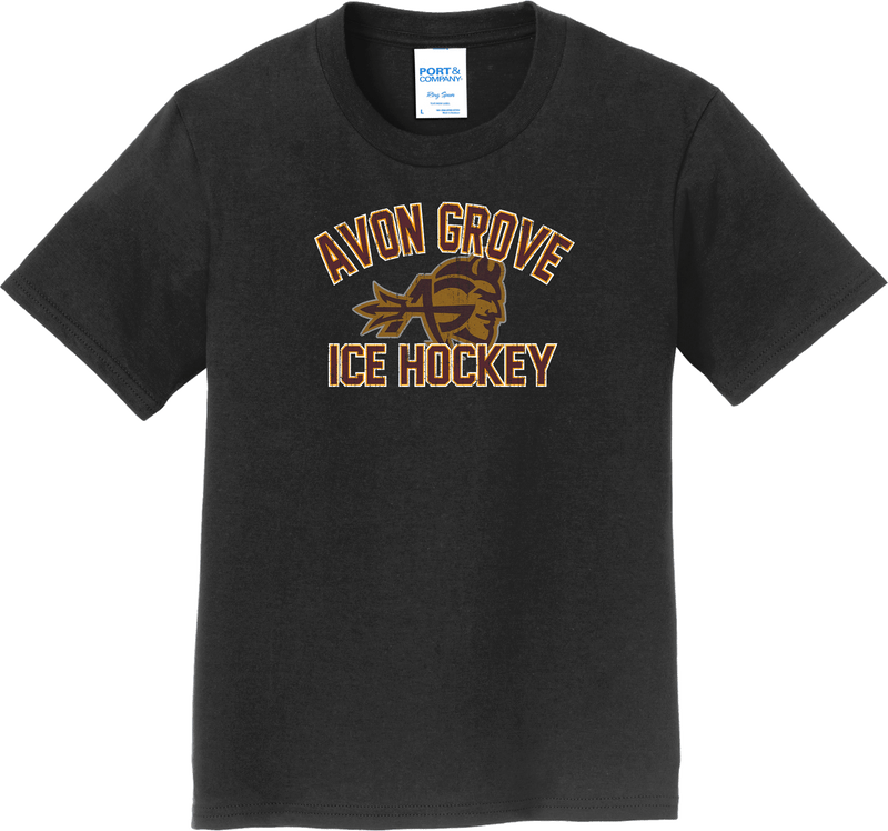 Avon Grove Youth Fan Favorite Tee