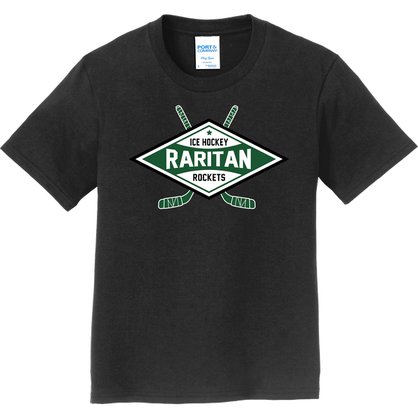 FRC Raritan Rockets Youth Fan Favorite Tee