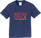 CT Wolfpack South Youth Fan Favorite Tee