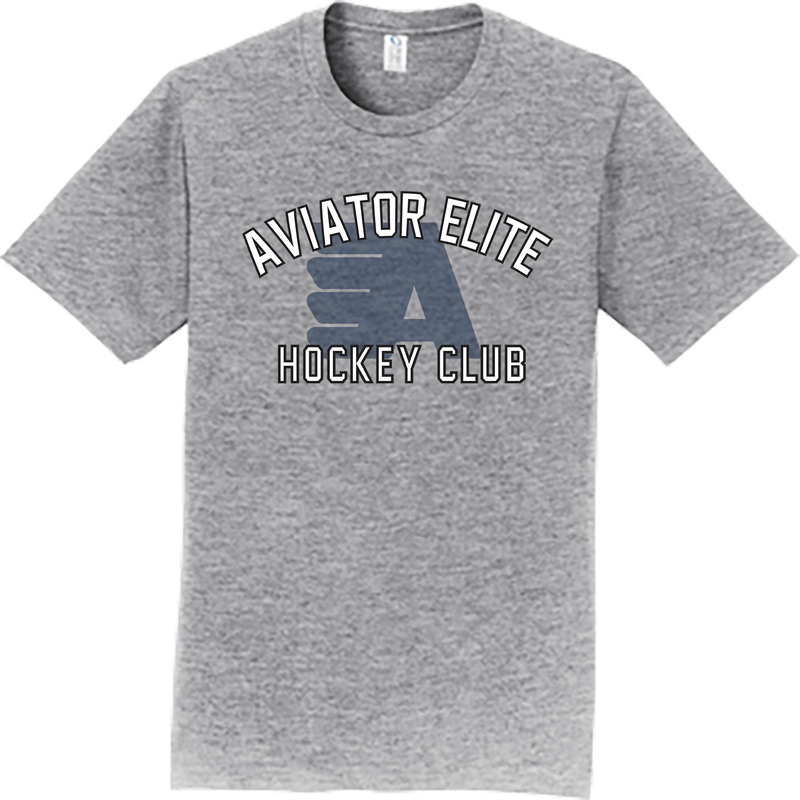 Aspen Aviators Adult Fan Favorite Tee