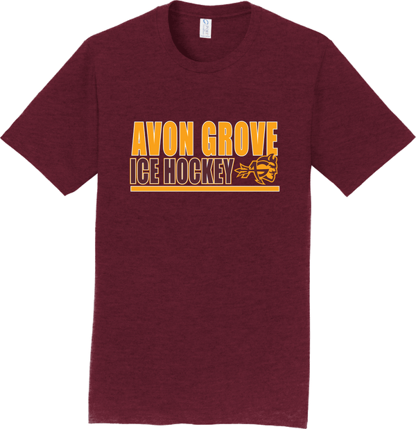 Avon Grove Adult Fan Favorite Tee