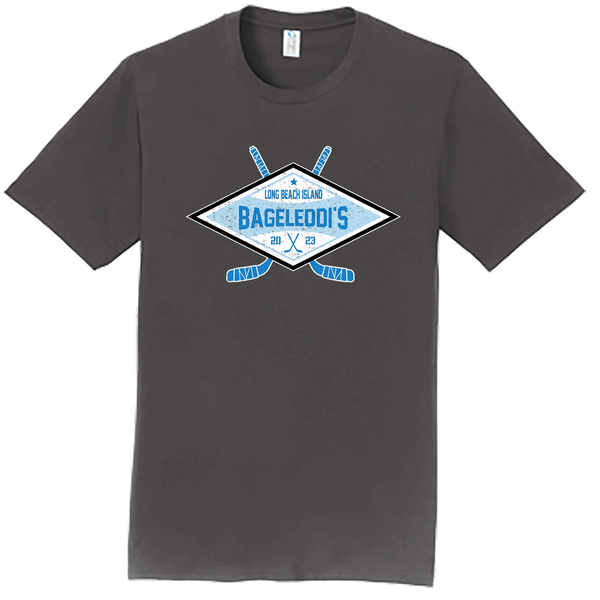 BagelEddi's Adult Fan Favorite Tee