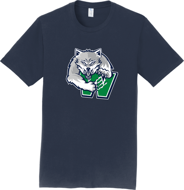 Woodbridge Wolfpack Adult Fan Favorite Tee