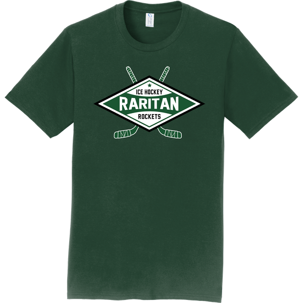 FRC Raritan Rockets Adult Fan Favorite Tee