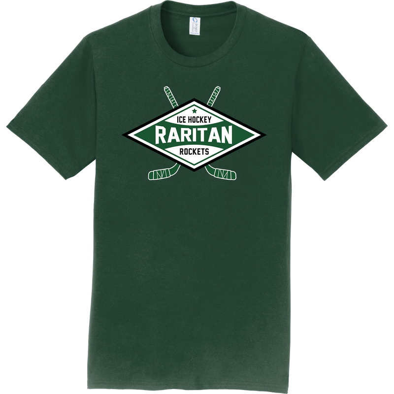 FRC Raritan Rockets Adult Fan Favorite Tee