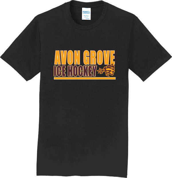 Avon Grove Adult Fan Favorite Tee