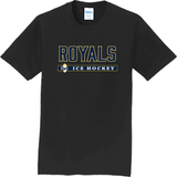 Royals Hockey Club Adult Fan Favorite Tee