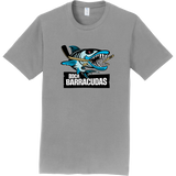 Boca Barracudas Adult Fan Favorite Tee