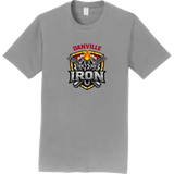 Danville Iron Adult Fan Favorite Tee