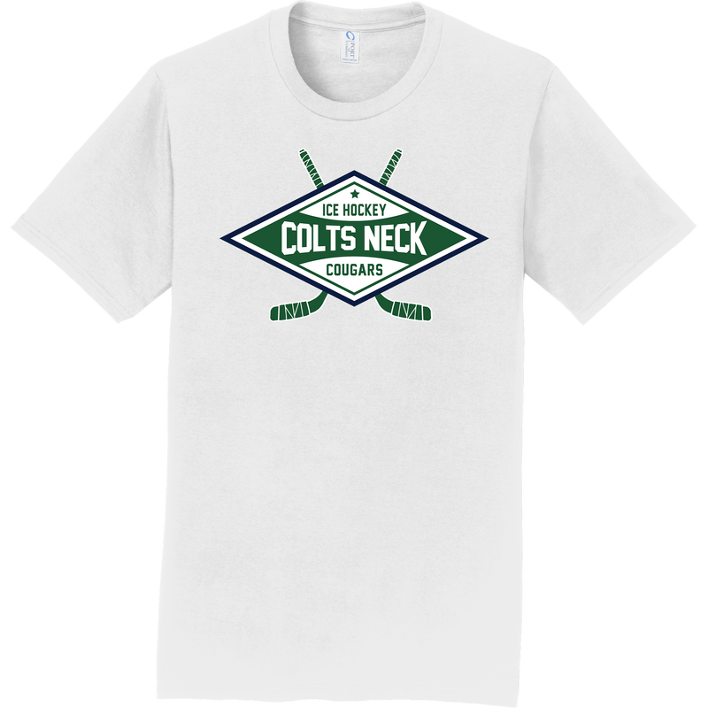 FRC Colts Neck Adult Fan Favorite Tee