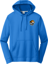 Woodridge Wild Performance Fleece Pullover Hooded Sweatshirt