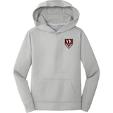 Young Kings Youth Performance Fleece Pullover Hooded Sweatshirt