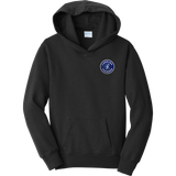 Carolina Thunder Youth Fan Favorite Fleece Pullover Hooded Sweatshirt