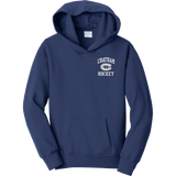 Chatham Hockey Youth Fan Favorite Fleece Pullover Hooded Sweatshirt