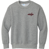 Jersey City Capitals Youth Core Fleece Crewneck Sweatshirt